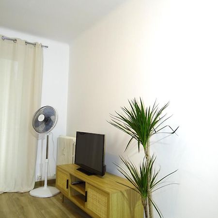 Tilia Jourdan-Studio Cosy Aix Centre-Cours Mirabeau-Parking-Wifi-Smart Tv-Rue Calme Экс-ан-Прованс Экстерьер фото