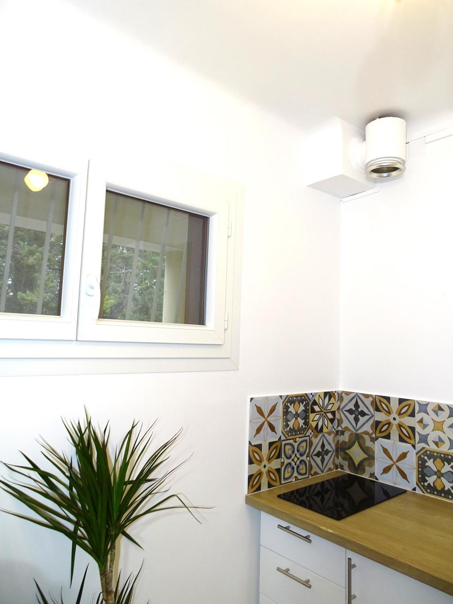 Tilia Jourdan-Studio Cosy Aix Centre-Cours Mirabeau-Parking-Wifi-Smart Tv-Rue Calme Экс-ан-Прованс Экстерьер фото
